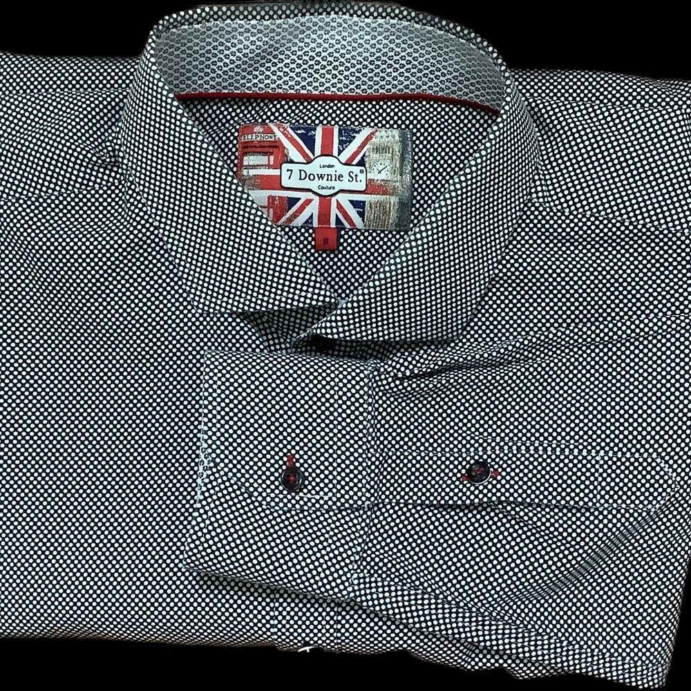 Dress Shirt
